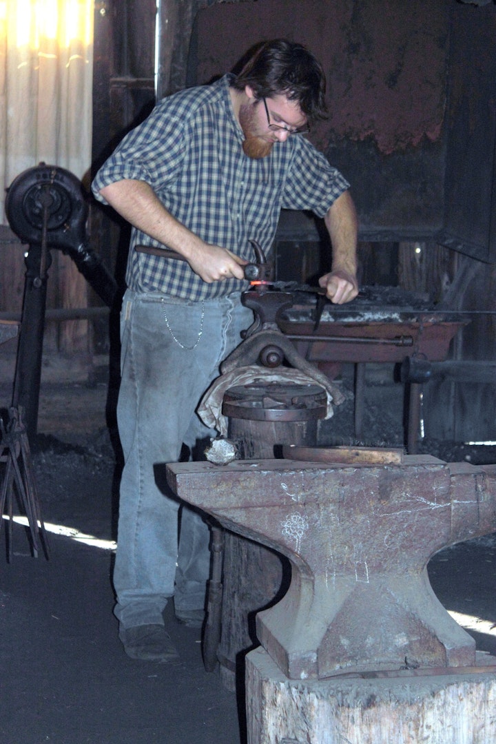 George Ranch Historical Park | Texas Time Travel