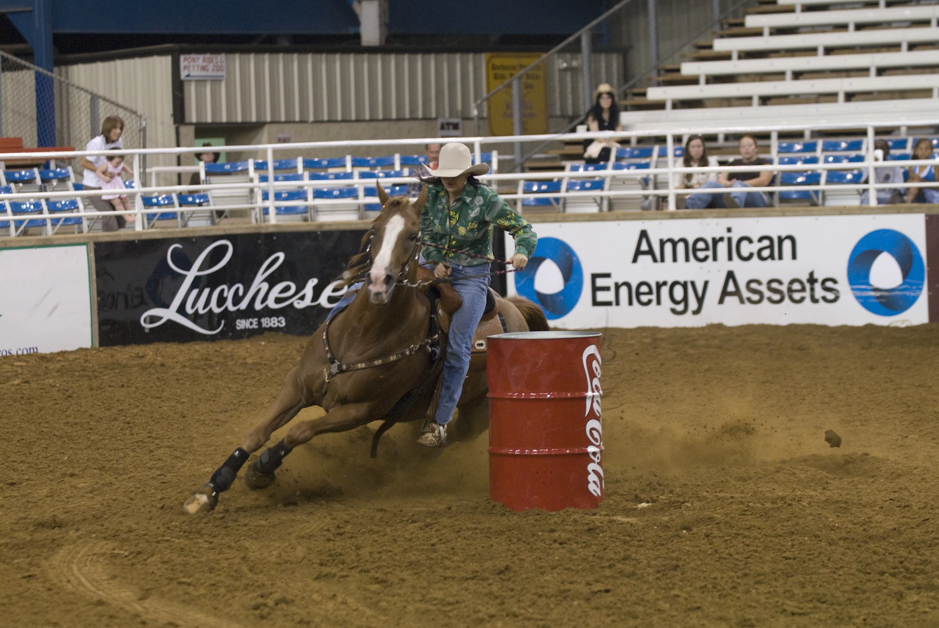 Saddle Up! Bulls, Broncs, and Texas' Oldest Rodeos | Texas Time Travel