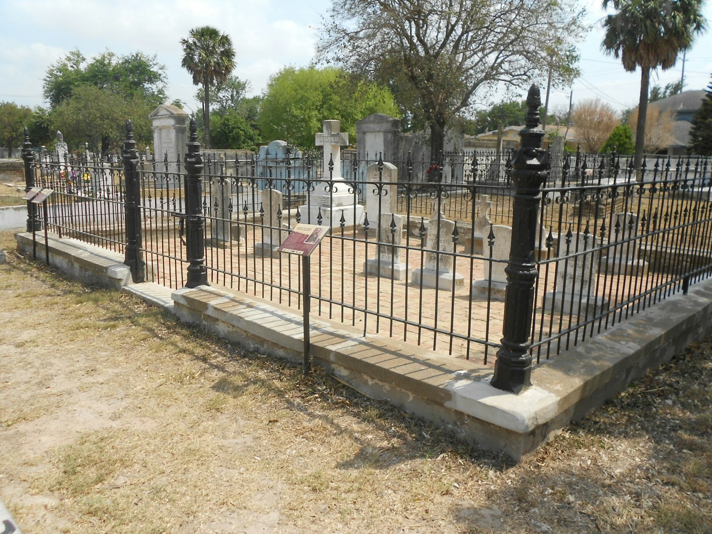 Things to Do in Brownsville