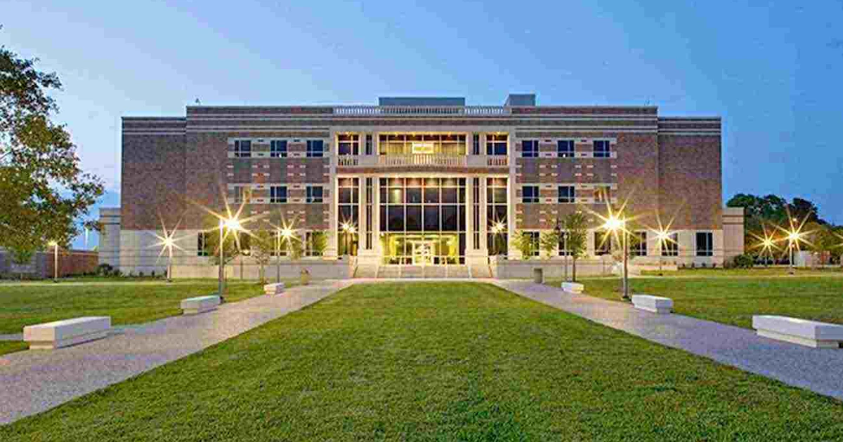 Prairie View A&M University | Texas Time Travel