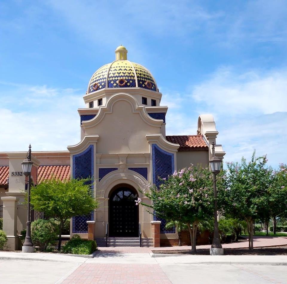 Rio Grande City | Texas Time Travel