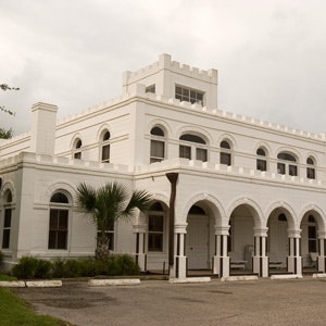 King Ranch | Texas Time Travel